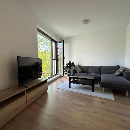 Апартаменти Ota-Group Luxury Selection Братислава Екстер'єр фото